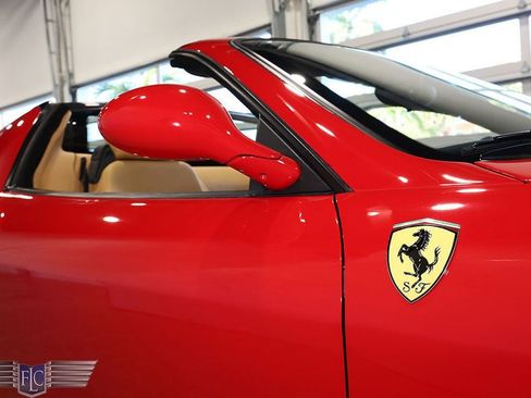 Used 2005 Ferrari 575M Maranello Superamerica image 19