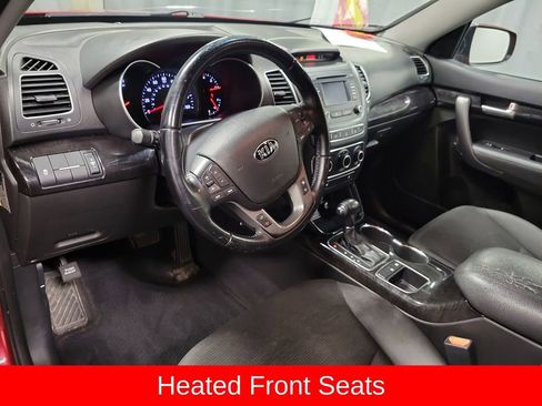 Used 2015 Kia Sorento LX FWD image 14