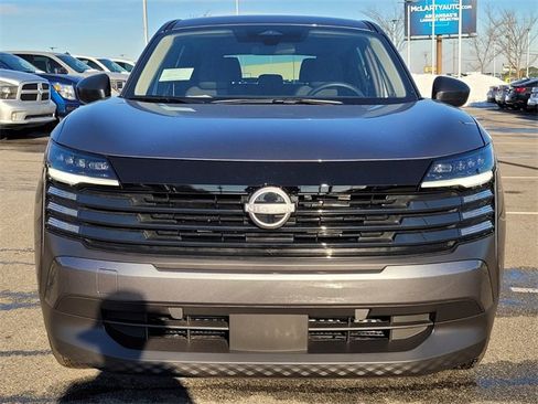 New 2026 Nissan Kicks S w/ Charging Package image 5