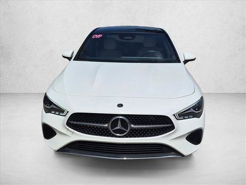 Certified 2026 Mercedes-Benz CLA 250 image 2