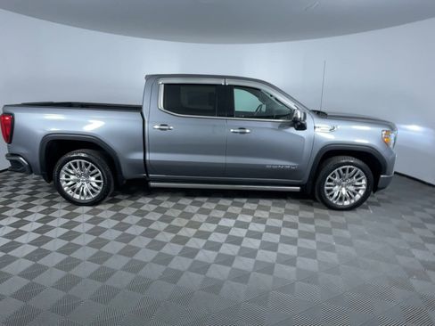 Used 2019 GMC Sierra 1500 Denali w/ Denali Ultimate Package image 9