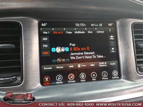 Used 2017 Dodge Charger R/T RWD image 32