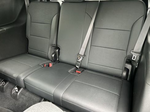 New 2026 Buick Enclave Preferred image 35