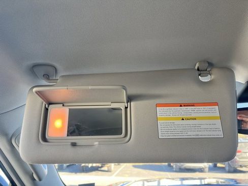 Certified 2022 Nissan Armada SL w/ Captain's Chairs Package image 40