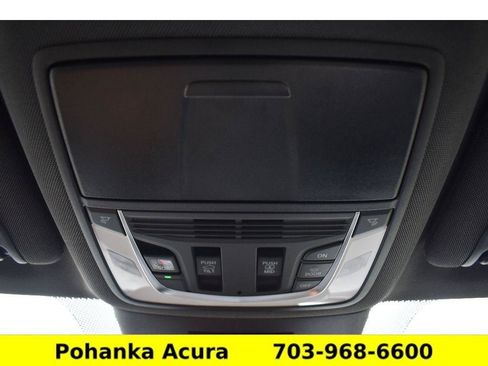 Used 2025 Acura MDX Type S AWD/4WD image 18