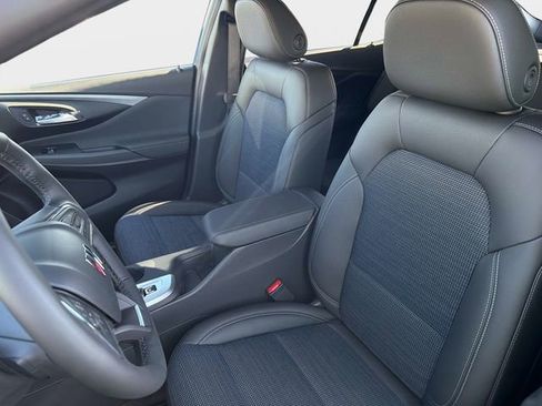 New 2026 Buick Envista Preferred image 19