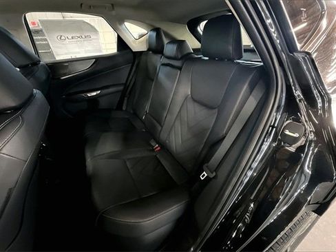 New 2026 Lexus NX 450h+ AWD w/ Luxury Package image 10