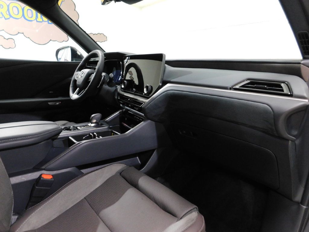 Used 2026 Lexus TX 350 AWD image 83
