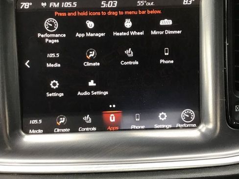 Used 2021 Dodge Challenger R/T Scat Pack w/ Shaker Package image 13