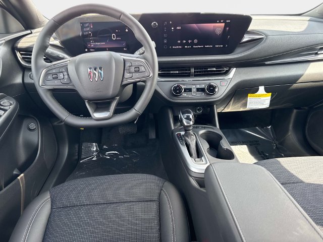 New 2026 Buick Envista Preferred w/ Convenience I Package FWD image 16