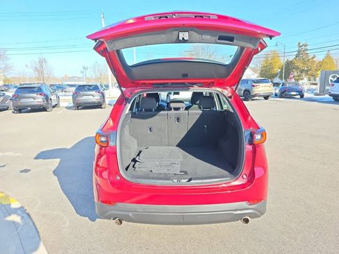 Used 2023 MAZDA CX-5 AWD 2.5 S image 26