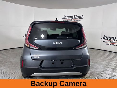 Used 2024 Kia Soul LX w/ Option Group 015 image 6