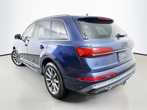 Used 2023 Audi Q7 2.0T Premium Plus w/ Premium Plus Package AWD/4WD image 7