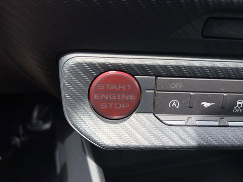 Used 2024 Ford Mustang GT RWD image 28