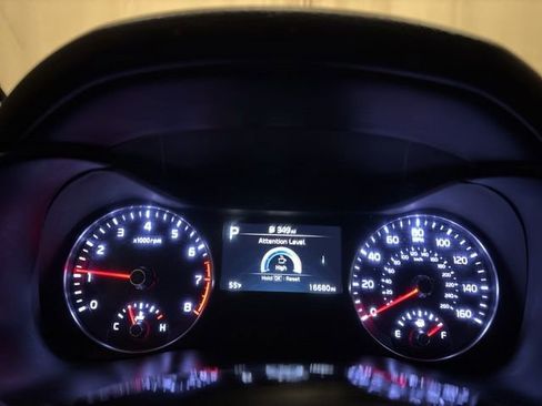 Certified 2024 Kia Forte LXS image 14