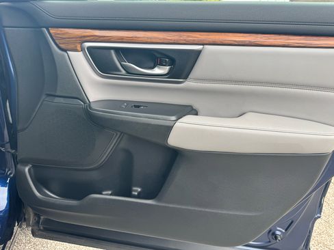 Used 2017 Honda CR-V EX-L image 22