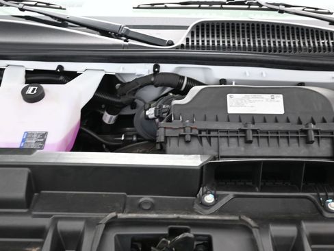 Used 2024 Chevrolet Express 3500 Extended w/ Driver Convenience Package image 38