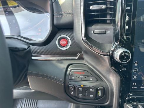 Used 2024 RAM 1500 TRX AWD/4WD image 33