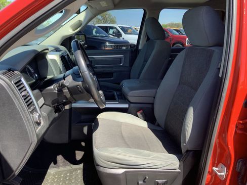 Used 2014 RAM 1500 Big Horn AWD/4WD image 24