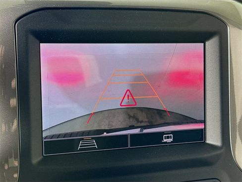 New 2026 Chevrolet Silverado 2500 Custom w/ Custom Value Package image 9