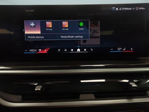 Used 2026 BMW X5 xDrive40i w/ M Sport Package image 21