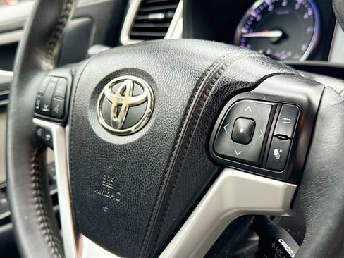 Used 2014 Toyota Highlander XLE image 35