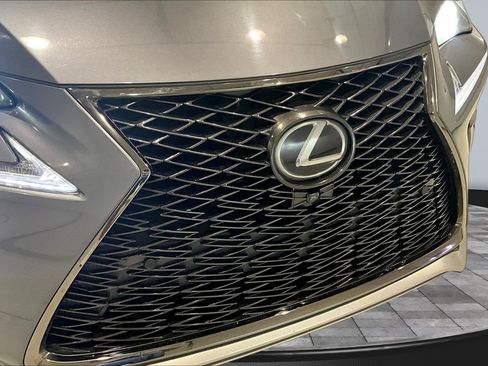 Used 2019 Lexus NX 300 F Sport w/ F Sport Premium Package FWD image 34