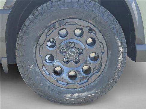 Used 2026 Honda Passport TrailSport image 10