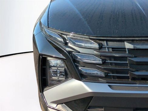 New 2026 Hyundai Tucson SEL image 9