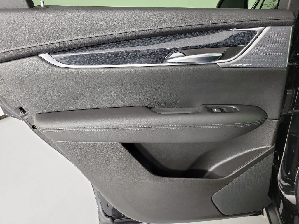 Used 2023 Cadillac XT5 Premium Luxury w/ Technology Package FWD image 14