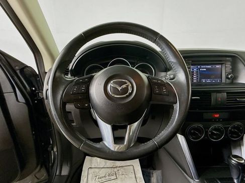 Used 2014 MAZDA CX-5 Touring w/ Bose/Moonroof Package image 11
