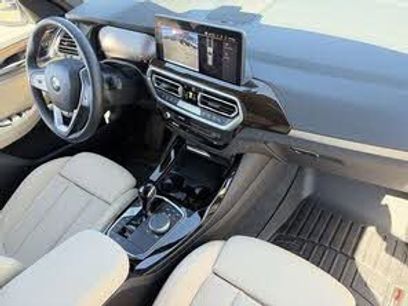 Used 2023 BMW X3 sDrive30i w/ Premium Package