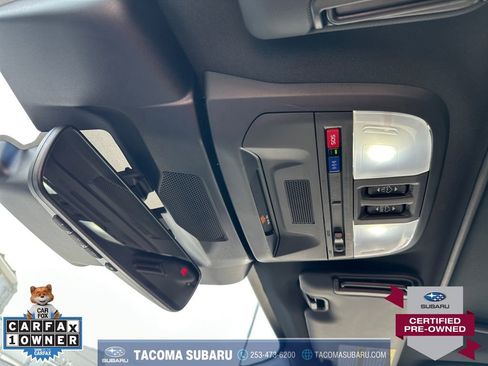 Certified 2024 Subaru Crosstrek 2.5i Sport w/ Crosstrek Mirror Package image 25