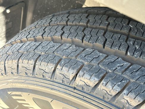 New 2026 RAM ProMaster 2500 w/ Convenience Group image 9