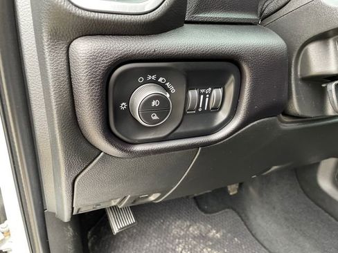 Used 2022 RAM 2500 Laramie w/ Night Edition image 28