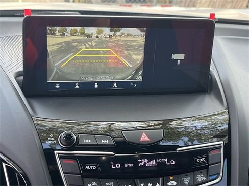 New 2026 Acura RDX A-Spec image 18