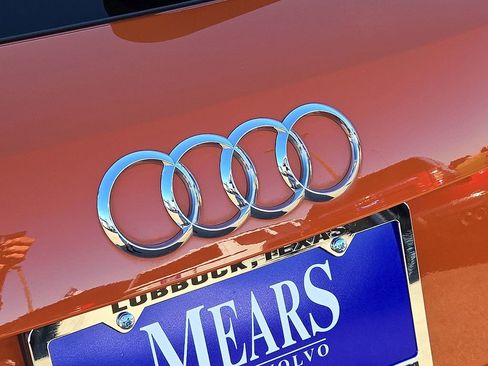 Used 2023 Audi Q3 2.0T Premium image 13