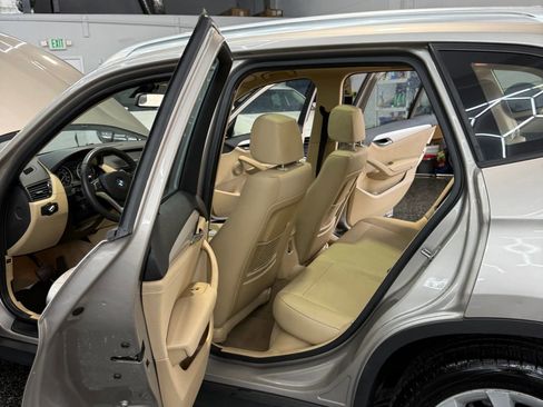Used 2014 BMW X1 xDrive28i AWD/4WD image 15