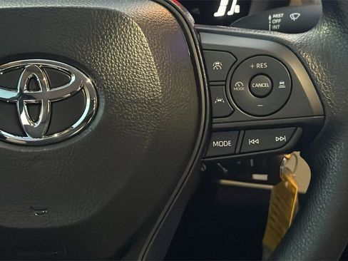 New 2026 Toyota Corolla LE image 28