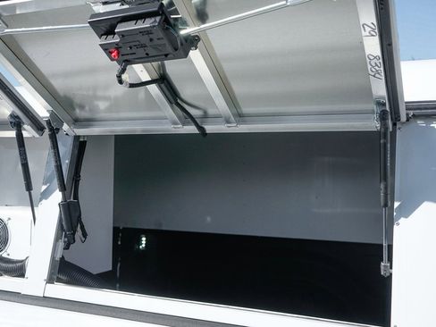 Used 2023 RAM 1500 Tradesman w/ Trailer Tow Group image 14