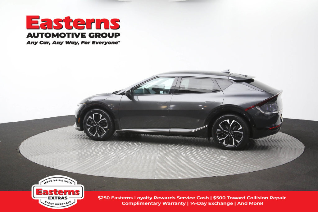 Used 2023 Kia EV6 Wind w/ Wind Technology Package AWD/4WD image 65