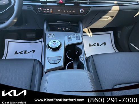 New 2026 Kia Sportage EX AWD/4WD image 27