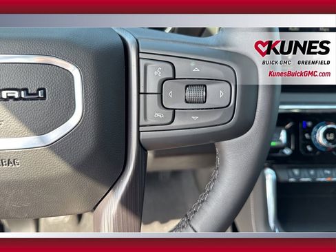 New 2025 GMC Sierra 3500 Denali Ultimate image 29