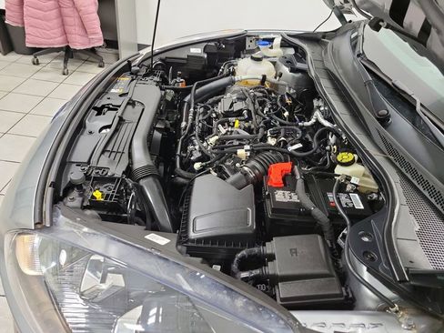 Used 2022 Ford Escape SEL image 53