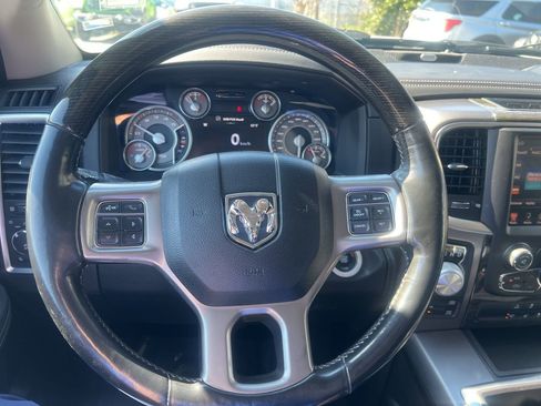 Used 2015 RAM 1500 Limited image 28