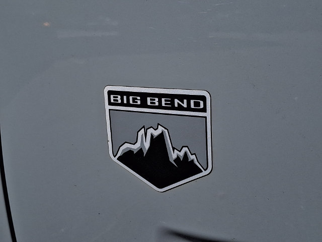 Used 2021 Ford Bronco Sport Big Bend AWD/4WD image 30