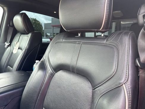 Used 2020 RAM 1500 Limited image 9