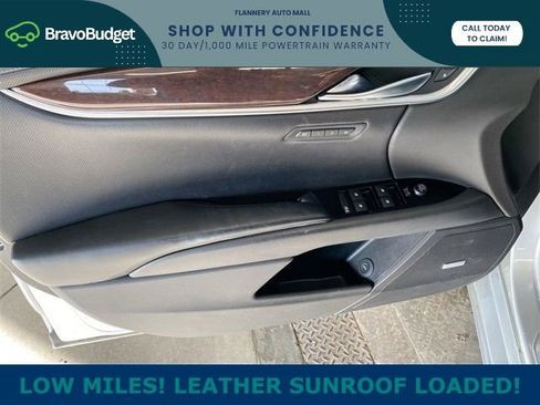 Used 2014 Cadillac XTS Luxury image 42