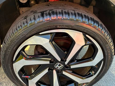 Used 2006 Honda Element EX-P image 19