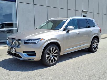 Certified 2023 Volvo XC90 B6 Plus w/ Protection Package